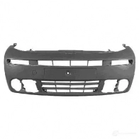 Бампер VAN WEZEL 6 32124 3794576 9SXZAXN Opel Vivaro (A) 1 2001 – 2014