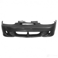 Бампер VAN WEZEL DYV77 95510 4 Hyundai Accent (X3) 1 1994 – 1999 8221570