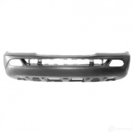 Бампер VAN WEZEL 24ZK1LO Mercedes M-Class (W163) 1 Кроссовер 5.0 ML 500 (1675) 292 л.с. 2001 – 2005 3086574 1611 24