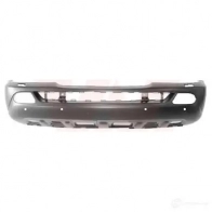 Бампер VAN WEZEL 3086577 1611 54 LBFTU0Q Mercedes M-Class (W163) 1 1997 – 2005