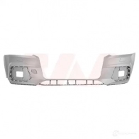 Бампер VAN WEZEL Audi Q3 SO9 VV 0371574