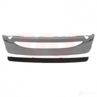 Бампер VAN WEZEL 475018 6471 04 4028574 SE88V - Изображение 2