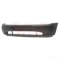 Бампер VAN WEZEL 1830570 CQ4M1 226 104 465219 - Изображение 2