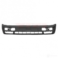 Бампер VAN WEZEL 483811 LBS5RZ7 5880576 4 51114 - Изображение 2