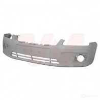 Бампер VAN WEZEL 465750 1863574 B4TV4V 23 8104 - Изображение 2