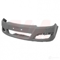 Бампер VAN WEZEL 473092 3745574 WVZ9T 33710 4 - Изображение 2