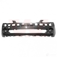 Бампер VAN WEZEL Hyundai Getz (TB) 1 Хэтчбек 1.6 05 106 л.с. 2005 – 2006 WRPYC4 988 124 8252570