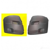 Бампер VAN WEZEL 5W4G1 463119 1651566 7131 25 - Изображение 2