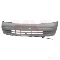 Бампер VAN WEZEL 3 29134 472988 MRRQ1YN 3742578 - Изображение 2