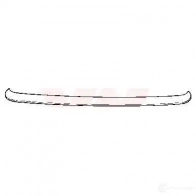 Бампер VAN WEZEL 456059 5 00114 98UBRH 0201566