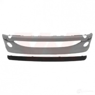 Бампер VAN WEZEL BBMXO 6471 14 475019 4028575 - Изображение 2