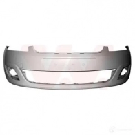 Бампер VAN WEZEL 9PCDHPW 464785 236 114 1806574 - Изображение 2