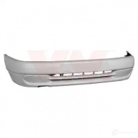 Бампер VAN WEZEL 0950574 460981 KA5MZTG 668 134 - Изображение 2