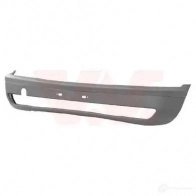 Бампер VAN WEZEL 3790576 3301 14 474175 U7N336 - Изображение 2