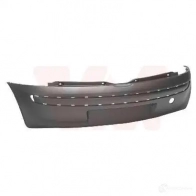 Бампер VAN WEZEL 74612 8 Fiat Punto (188) 2 Хэтчбек 1.9 JTD 86 л.с. 2001 – 2012 1620548 XYAF4
