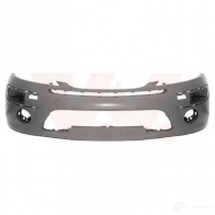 Бампер VAN WEZEL 47JT6VF 0927574 6991 04 460763 - Изображение 2
