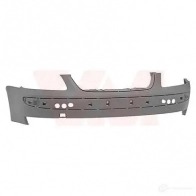 Бампер VAN WEZEL 5856574 TAR3L5 4561 04 483191 - Изображение 2