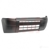 Бампер VAN WEZEL 460415 0904570 28PHW7 6 58144 - Изображение 2