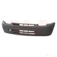 Бампер VAN WEZEL AD5KHM1 673 114 477304 4343570 - Изображение 2