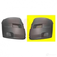 Бампер VAN WEZEL 83UX6M 7131 23 1651565 463118 - Изображение 2