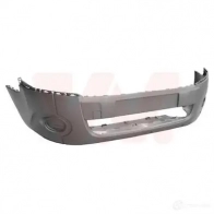 Бампер VAN WEZEL 69 7104 0905570 460480 ITPJH56 - Изображение 2