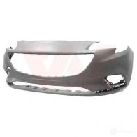 Бампер VAN WEZEL J MHNI 3804574 474353 5410909634209 - Изображение 2