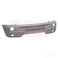 Бампер VAN WEZEL 5 01114 0502574 T8GDOF 457740 - Изображение 1
