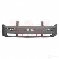 Бампер VAN WEZEL 4 53104 5888574 CVN5N3W 484052 - Изображение 2