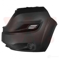 Бампер VAN WEZEL TLY UR 463183 5410909643751 1652563 - Изображение 3
