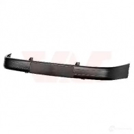 Бампер VAN WEZEL 4912572 6841 04 C2FE6VY 478372 - Изображение 2