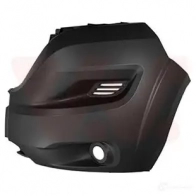 Бампер VAN WEZEL F2ETJL Z 463185 1652565 5410909643775 - Изображение 3