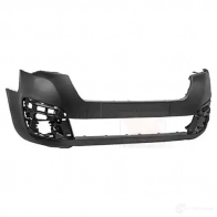 Бампер VAN WEZEL 5410909642624 0940570 1N FGEFI Citroen Berlingo 2 (B9, PF2) 2008 – 2018