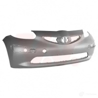 Бампер VAN WEZEL 85112 4 7G3LUCX 5403574 480543 - Изображение 2