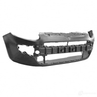 Бампер VAN WEZEL 462469 UH52NWV 1619574 70211 4 - Изображение 2