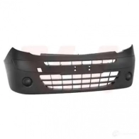 Бампер VAN WEZEL 4312570 476482 CCH46 76810 4 - Изображение 2