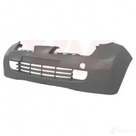 Бампер VAN WEZEL 4YQ5I 9 74104 3328571 471526 - Изображение 2