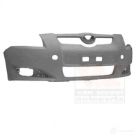 Бампер VAN WEZEL 86FS 9 5405574 5410909582210 480583 - Изображение 2