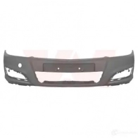 Бампер VAN WEZEL W3CCA 473168 337 124 3748574 - Изображение 2