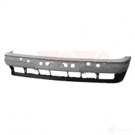 Бампер VAN WEZEL 0635572 120 104 RX62MP8 458554 - Изображение 1