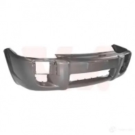 Бампер VAN WEZEL Hyundai Tucson (JM) 1 Кроссовер 2.0 CRDi AWD 140 л.с. 2006 – 2010 9 89124 8267576 BE1YS