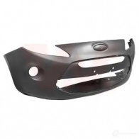 Бампер VAN WEZEL 466003 1873574 395E41 21 5104 - Изображение 2