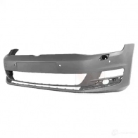 Бампер VAN WEZEL ST06LQ F 5766579 481295 5410909611675 - Изображение 2