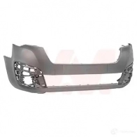 Бампер VAN WEZEL OUZU E5G 460923 5410909642631 0940574 - Изображение 3