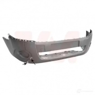 Бампер VAN WEZEL 60510 4 4052570 475711 6LBJWX9 - Изображение 2