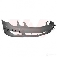 Бампер VAN WEZEL WA1O25W 469935 3043578 1541 94 - Изображение 2