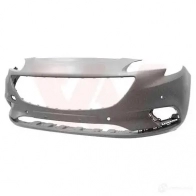 Бампер VAN WEZEL 5410909634216 474354 3804575 2E FID - Изображение 2
