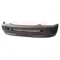 Бампер VAN WEZEL YCRB6HO 225 144 1856570 465521 - Изображение 2