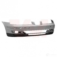 Бампер VAN WEZEL 4933576 478703 W7QOBE 688 114 - Изображение 2