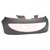Бампер VAN WEZEL 4019574 6081 04 474880 PVVC5 - Изображение 2
