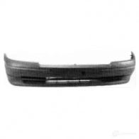 Бампер VAN WEZEL 67 2164 SBF4OK 1423216921 4337576